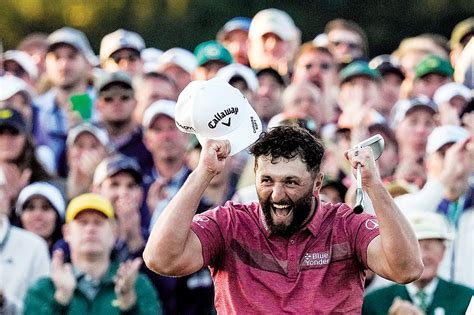 Jon Rahm is the No. 1 seed in the FedEx Cup without history on his side